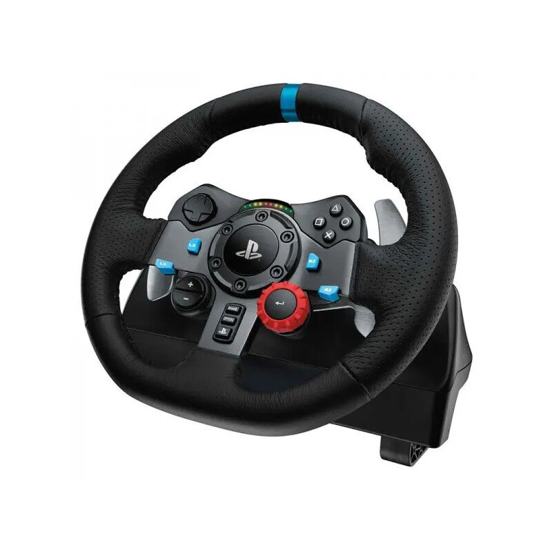 Logitech G29 Driving Force Volant